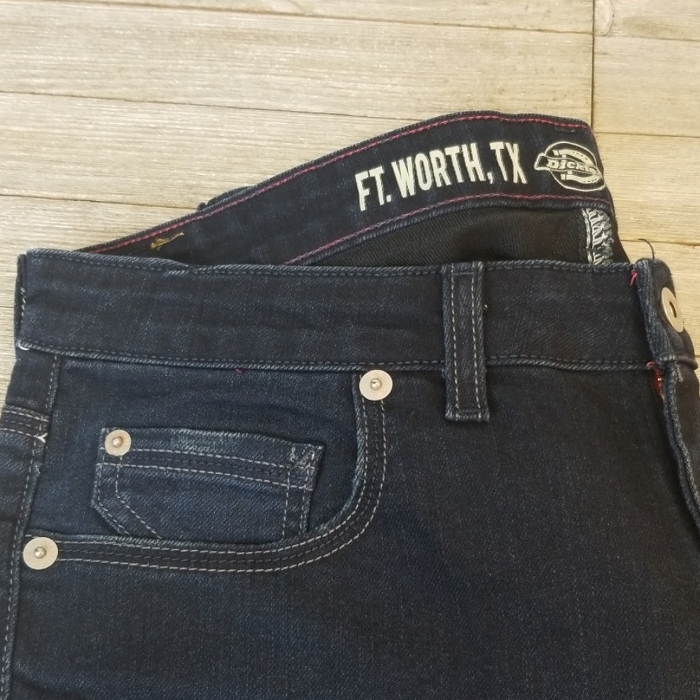 Dickies Womens